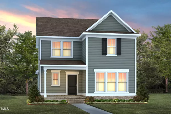 2905 Horse Rein Place, Fuquay Varina, NC 27592