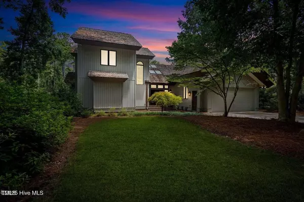 17 Merganser Cove, Rocky Mount, NC 27804