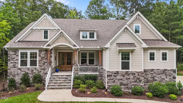112 Golfers View, Pittsboro, NC 27312