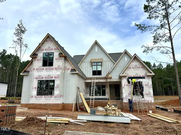 105 Cherry Bark Drive, Youngsville, NC 27596
