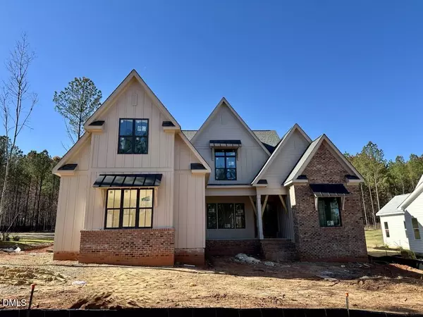 105 Cherry Bark Drive, Youngsville, NC 27596