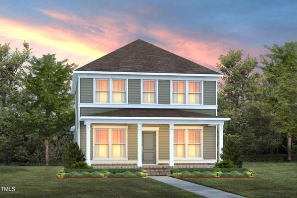 2908 Horse Rein Place, Fuquay Varina, NC 27526
