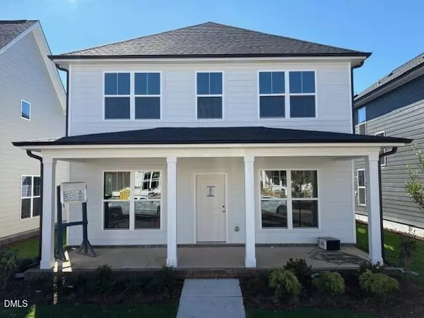 2908 Horse Rein Place, Fuquay Varina, NC 27592