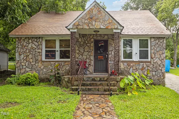 630 East Avenue, Henderson, NC 27536