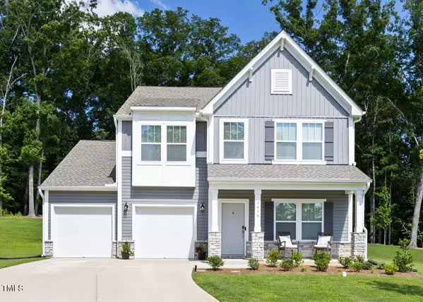 5416 Beardsley Court, Durham, NC 27712