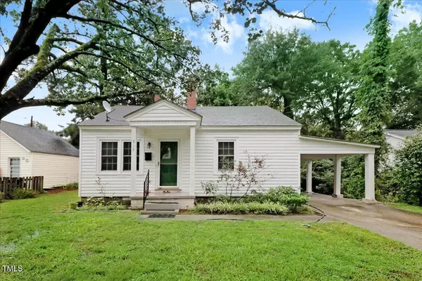 717 S Second Street, Smithfield, NC 27577