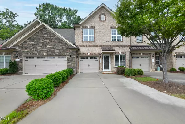 2048 Chandler Village Drive, Graham, NC 27253