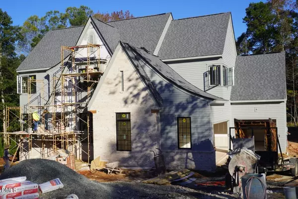 2828 Theresa Eileen Way, Raleigh, NC 27603