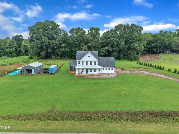 412 Price Road, Selma, NC 27576