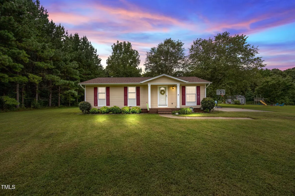 Elon, NC 27244,3376 Osceola Road