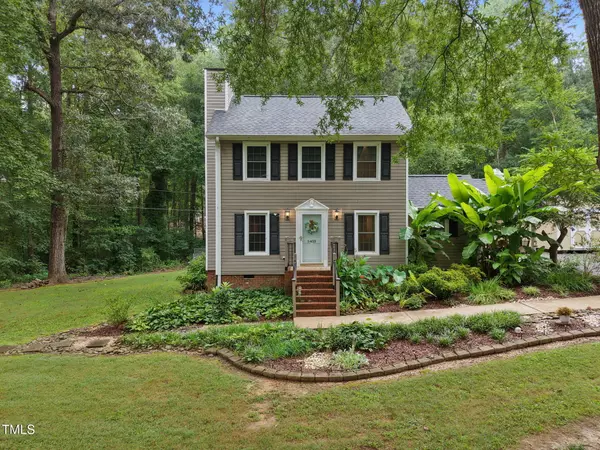 5403 Newland, Julian, NC 27283