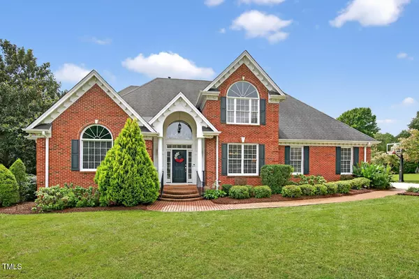 3 Crepe Myrtle Place, Durham, NC 27705