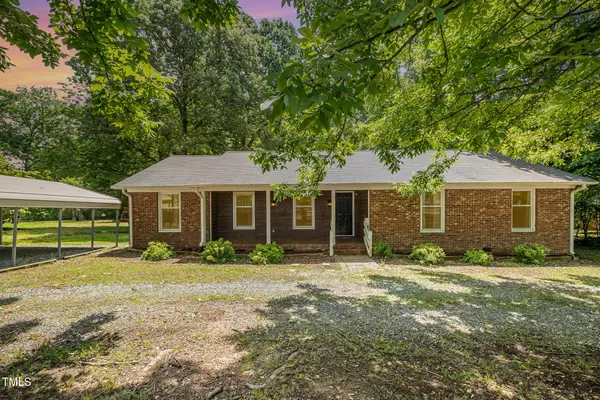 4023 Wilson Road, Mebane, NC 27302