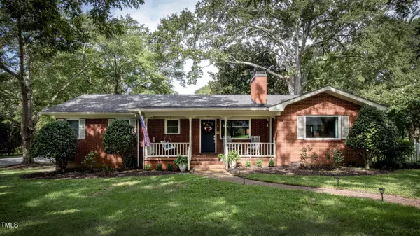 238 S Main Street, Wendell, NC 27591