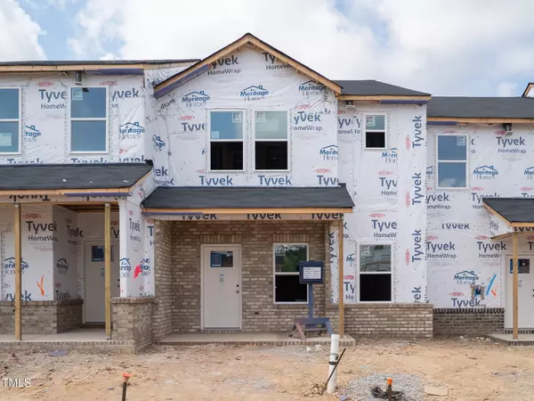 725 Chandler Stone Drive, Zebulon, NC 27597