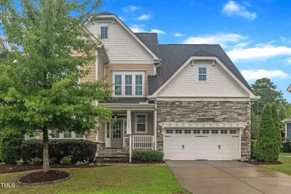 7713 Stonehenge Farm Lane, Raleigh, NC 27613