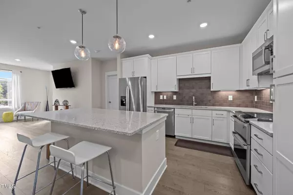 105 Chatham Walk Lane #210, Cary, NC 27511