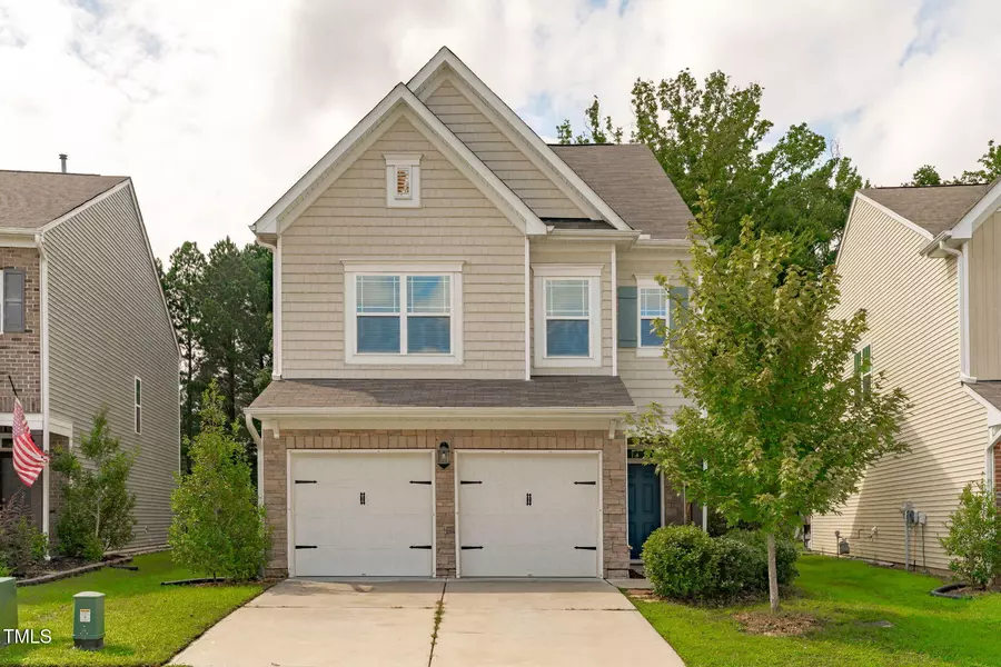 1029 Homecoming Way, Durham, NC 27703