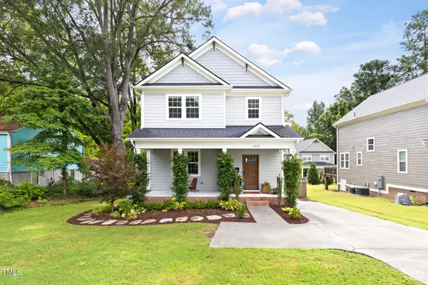 2929 Chapel Hill Road, Durham, NC 27707