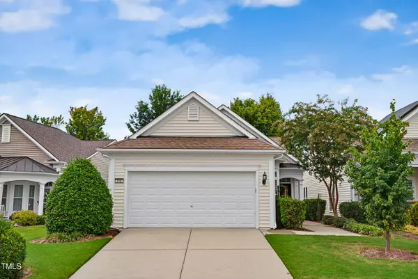 710 Burnaby Court, Cary, NC 27519