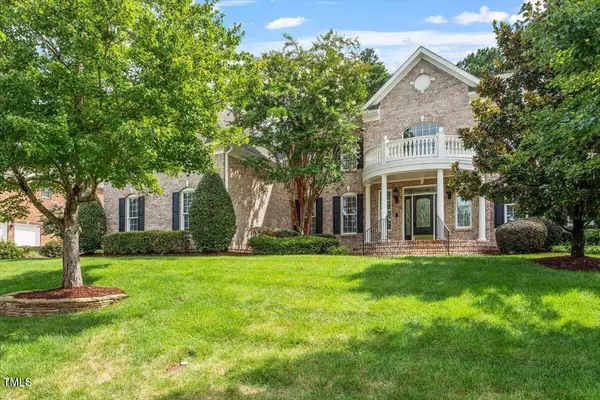 11111 Empire Lakes Drive, Raleigh, NC 27617