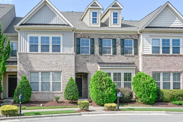 1313 Alemany Street, Morrisville, NC 27560