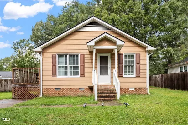 19 Martin Street, Wendell, NC 27591