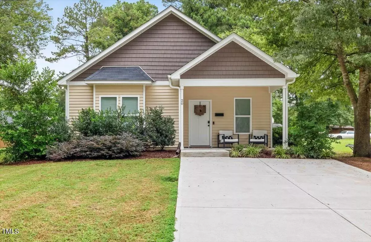 Franklinton, NC 27525,20 Dover Street