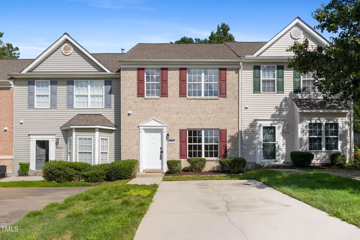 Wake Forest, NC 27587,8311 Bratt Avenue