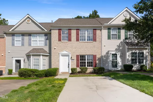 8311 Bratt Avenue, Wake Forest, NC 27587