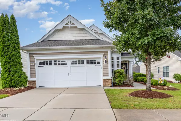 418 Horatio Court, Cary, NC 27519