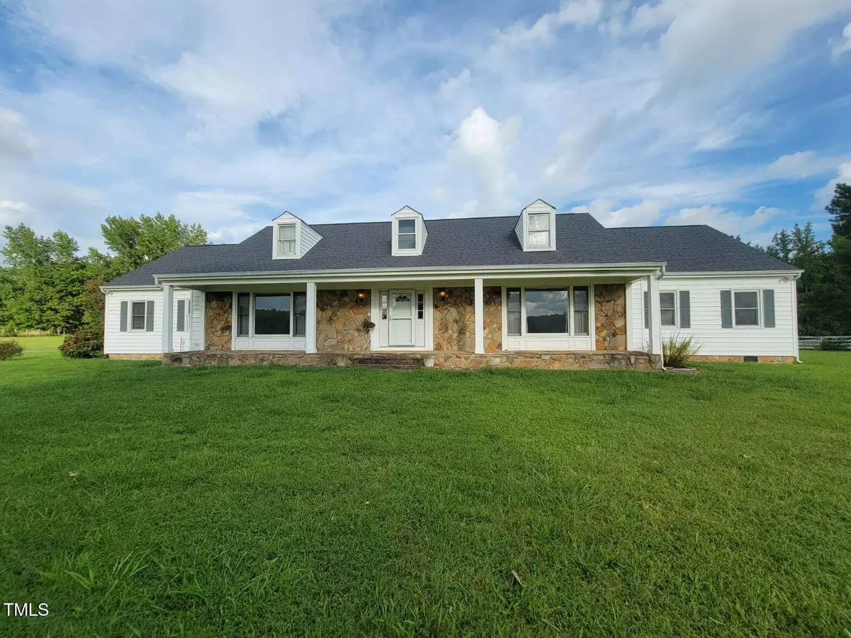 Oxford, NC 27565,4512 Belltown Road