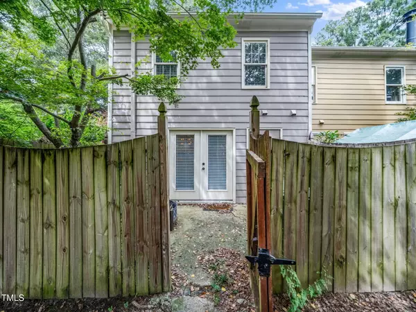 5604 Windy Hollow Court, Raleigh, NC 27609