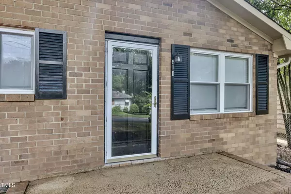 Durham, NC 27707,810 Corona Street