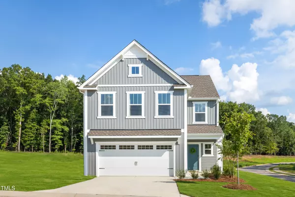 200 Curling Creek Drive #242, Clayton, NC 27527