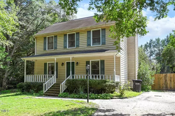 2108 Virginia Dare Place, Raleigh, NC 27610