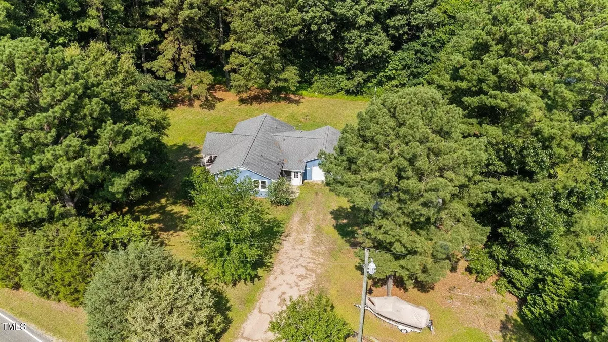 Louisburg, NC 27549,545 Barnette Road