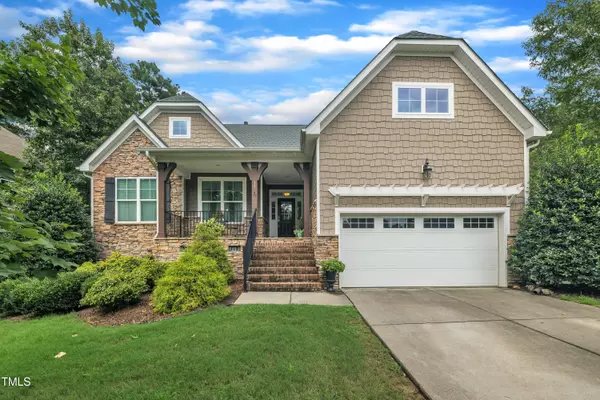 14 Somers Lane, Clayton, NC 27527