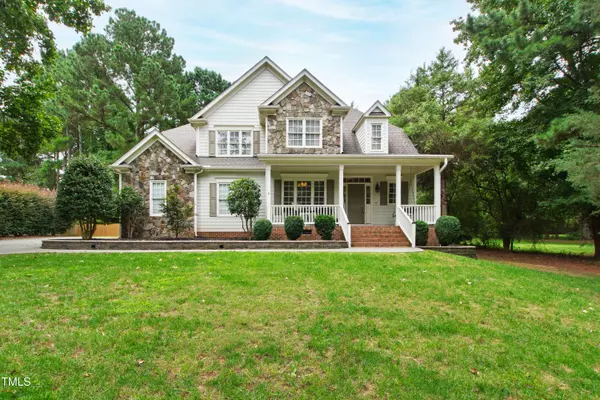 145 Traylee Drive, Wake Forest, NC 27587