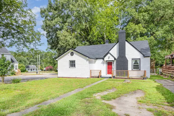 310 Atlantic Christian College Drive, Wilson, NC 27893