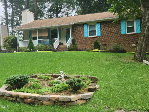 311 Dunhagan Place, Cary, NC 27511