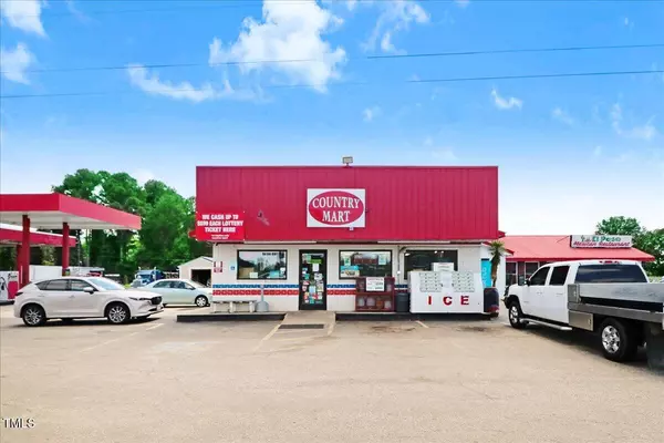 9610 Us Hwy 70, Princeton, NC 27569