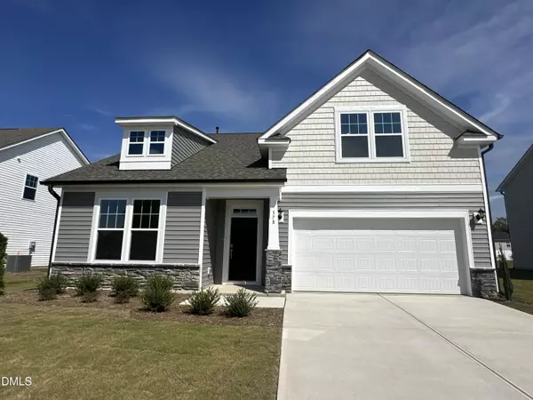 378 Peach Grove Way, Lillington, NC 27546