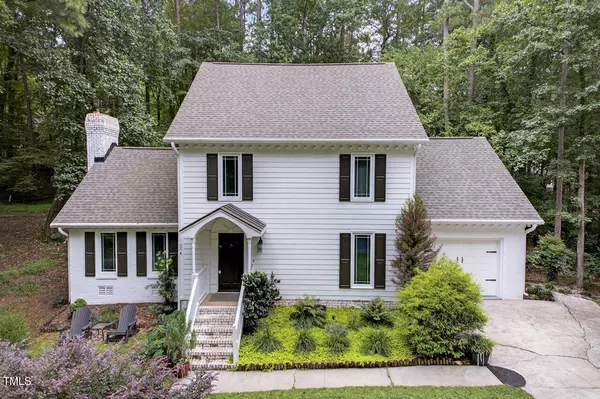 11949 Eagle Cliff Court,  Raleigh,  NC 27613