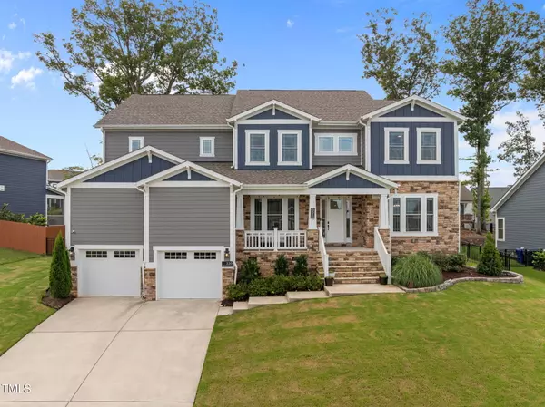 320 Prestwood Drive, Hillsborough, NC 27278