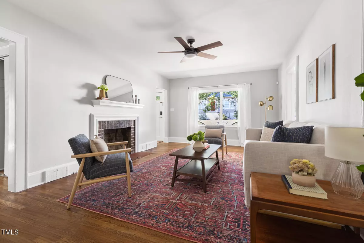 Durham, NC 27701,212 Edward Street