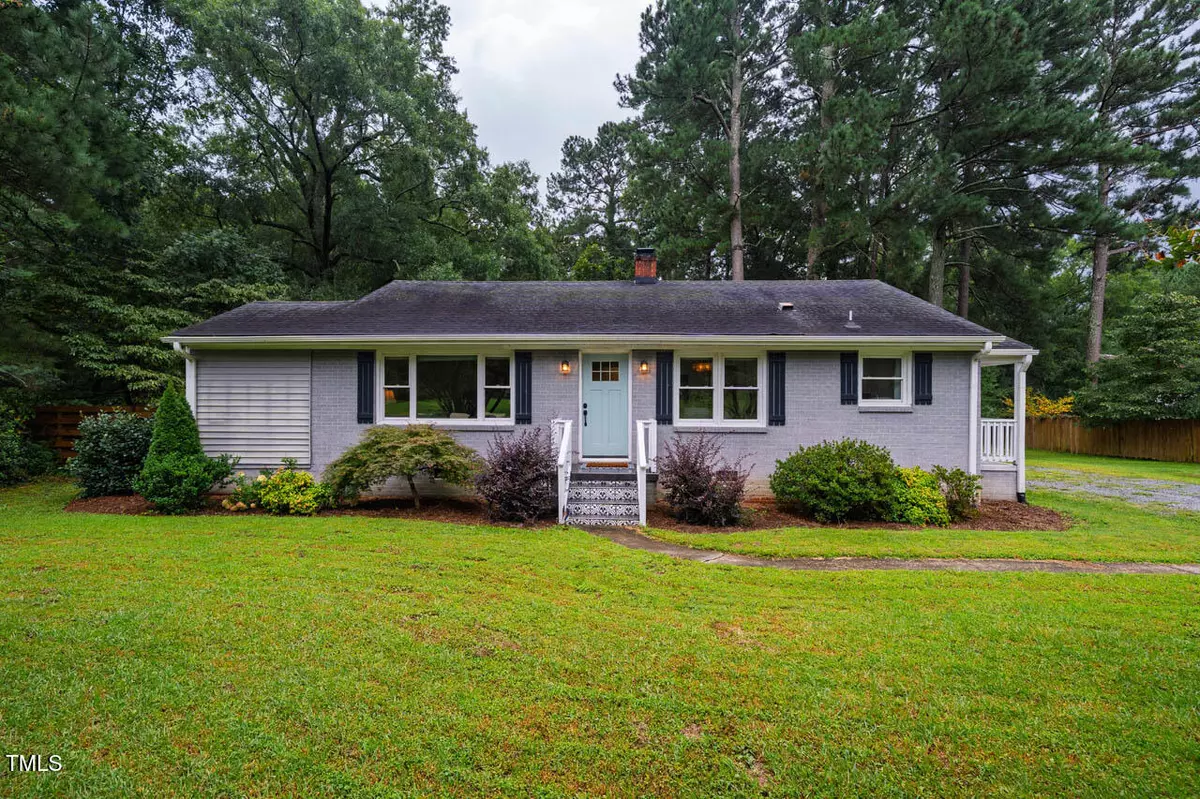 Hillsborough, NC 27278,1327 St Marys Road