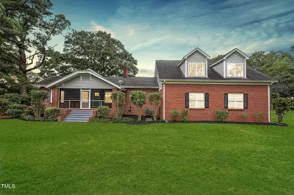 Angier, NC 27501,6277 Nc-55