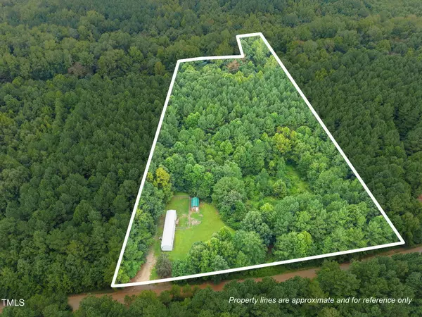 351 Melinda Lane, Henderson, NC 27537