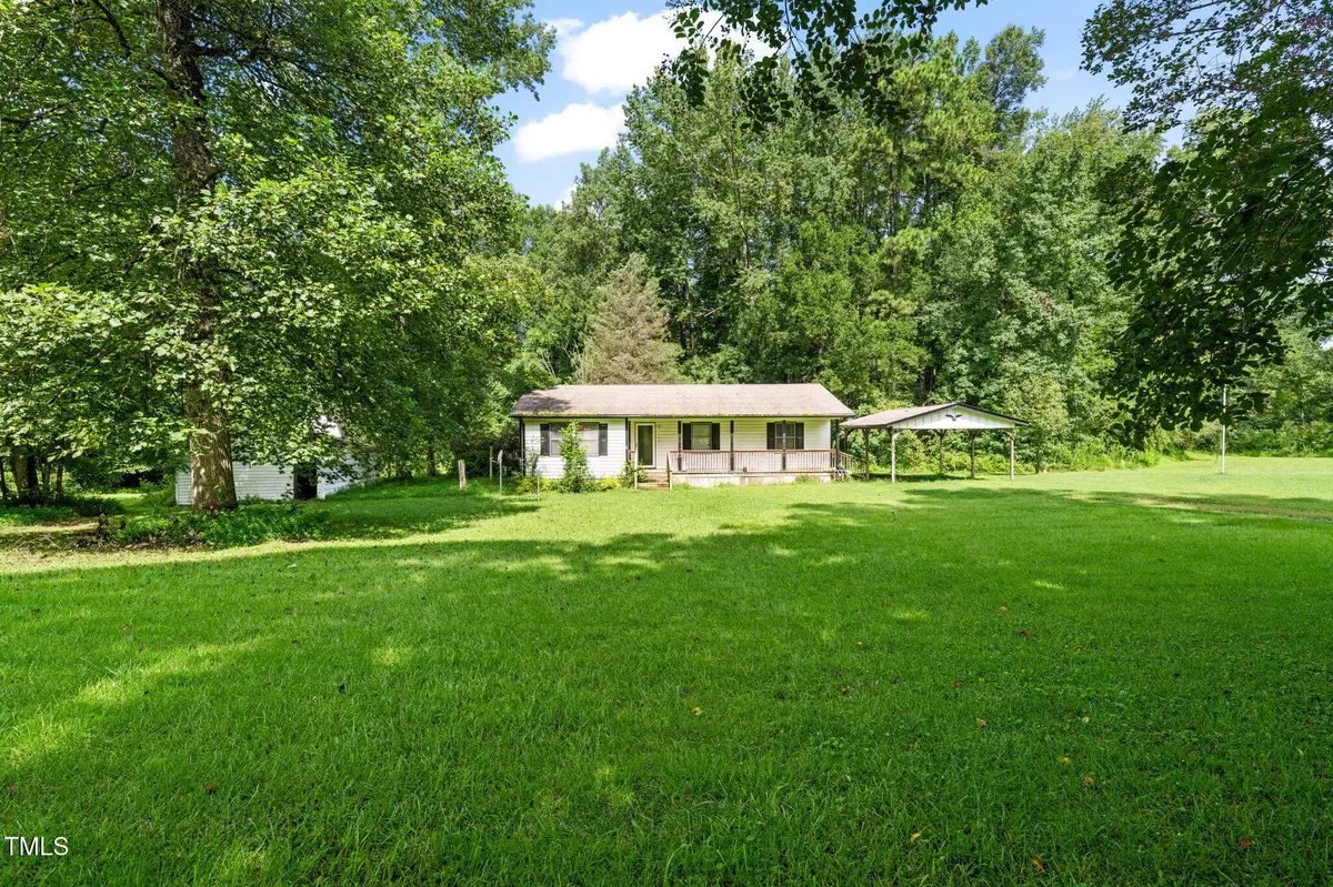 Norlina, NC 27563,720 Division Street